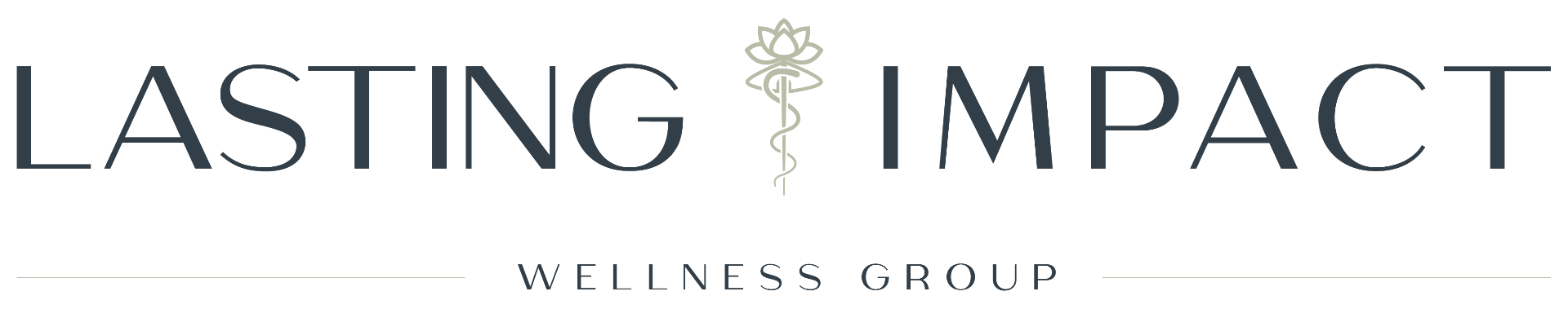 Lasting Impact Wellness Group